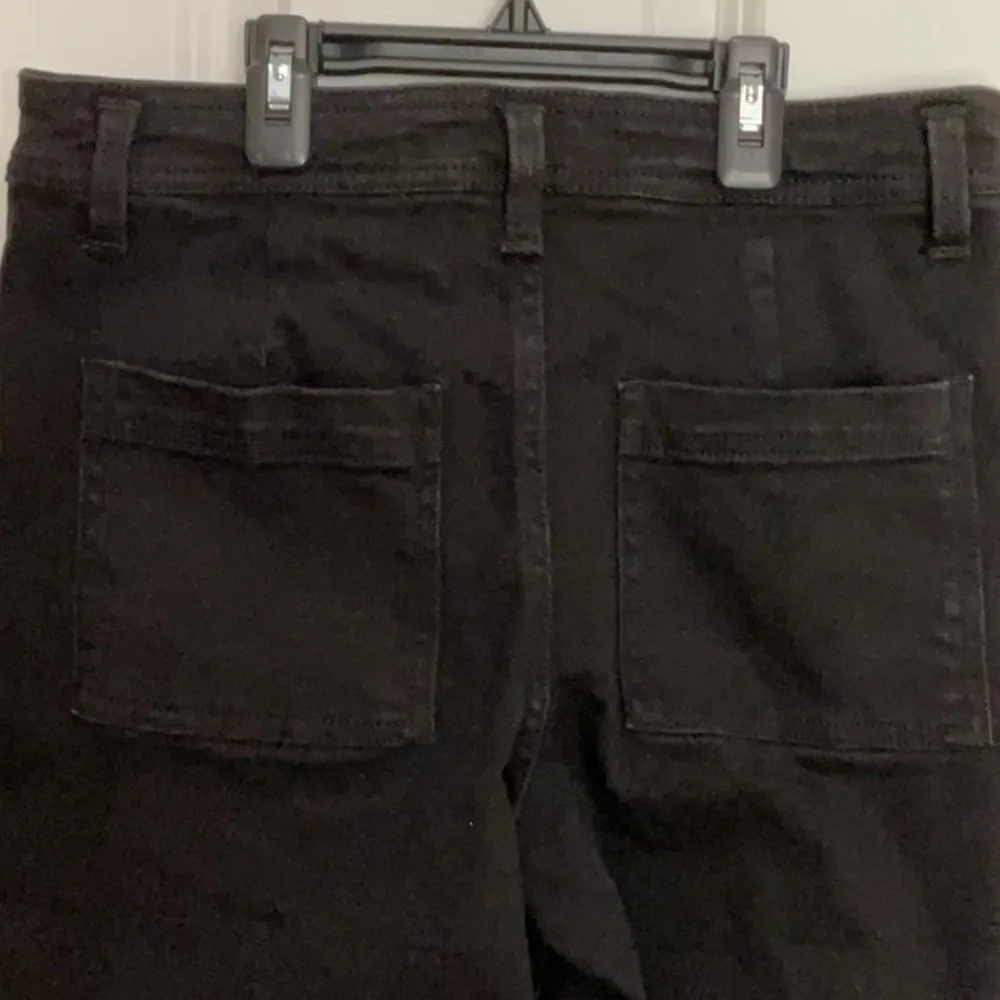 WONDER Nation Wide Leg Jean